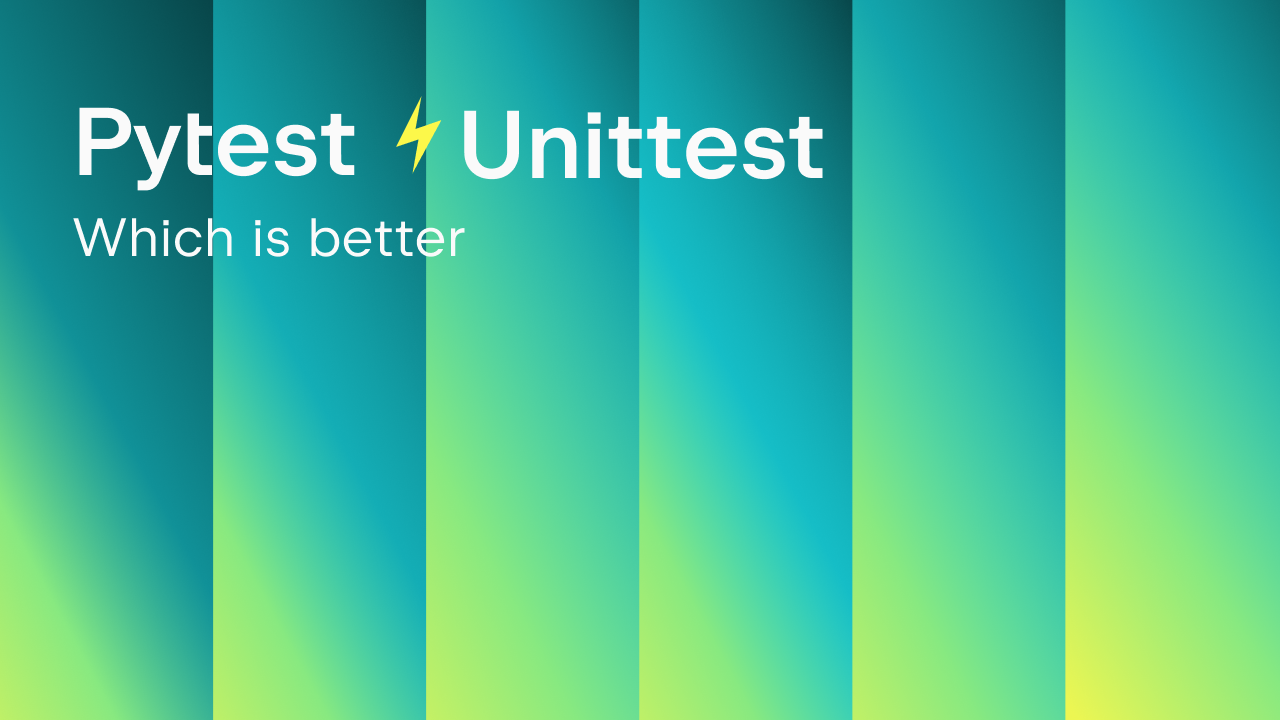 Pytest vs. Unittest: Which Is Better?
