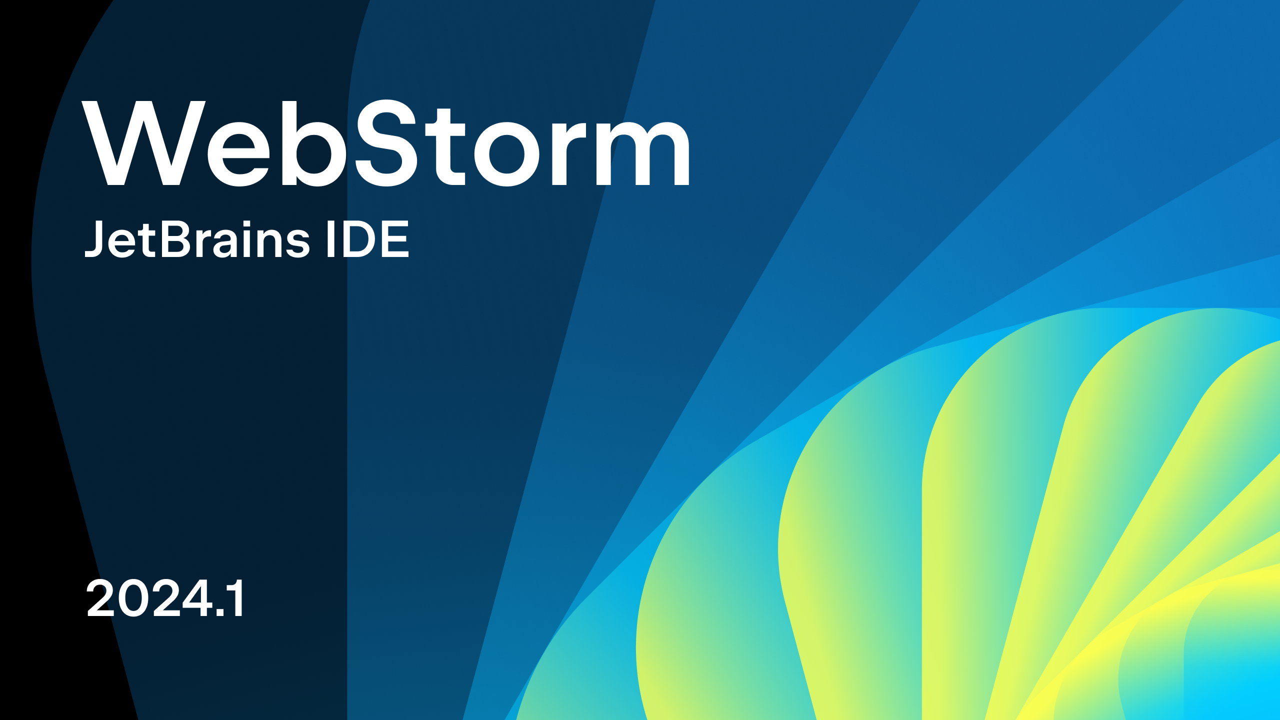 WebStorm 2024.1: Sticky Lines, Quick Documentation Improvements, Full
Line Completion, and More
