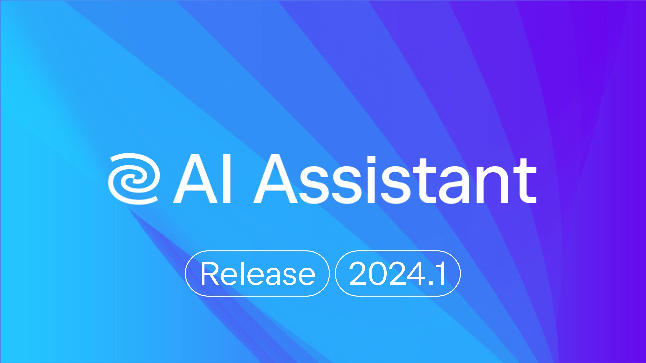 JetBrains AI Assistant 2024.1 Updates