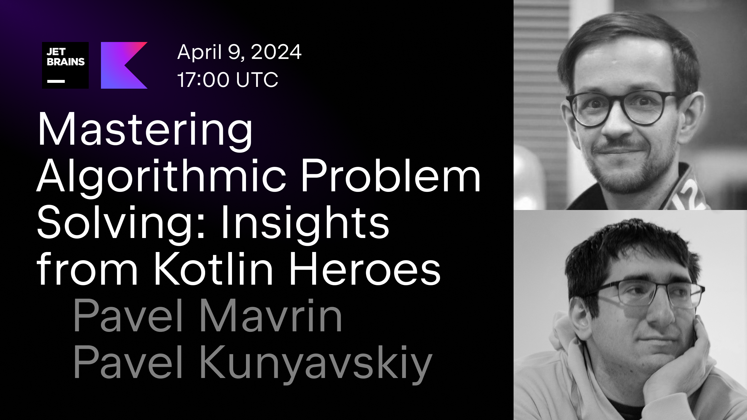 Mastering Algorithmic Problem Solving: Insights From Kotlin Heroes