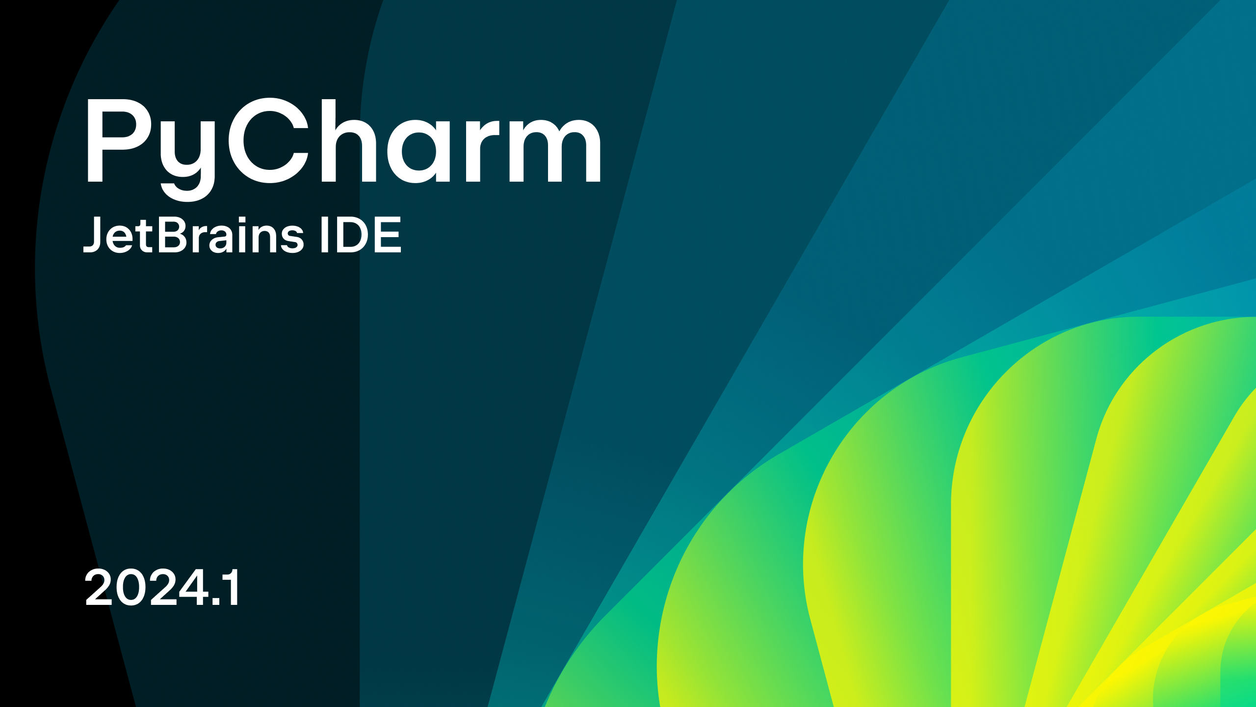 download pycharm 2024.1
