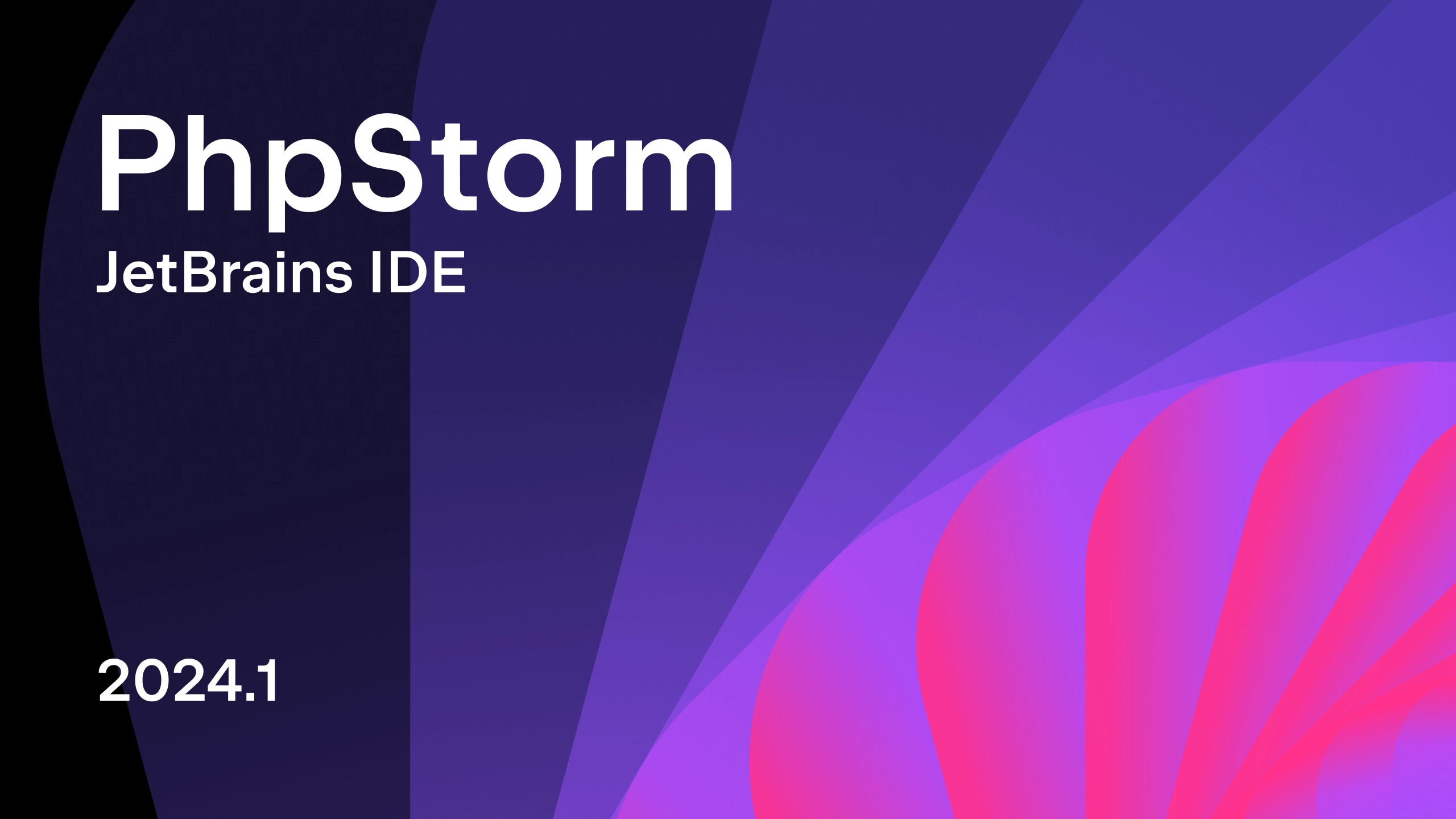 What’s New in PhpStorm 2024.1