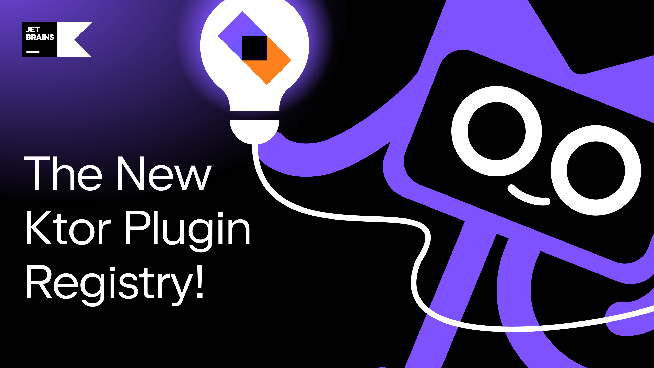 The Ktor Plugin Registry Has Launched