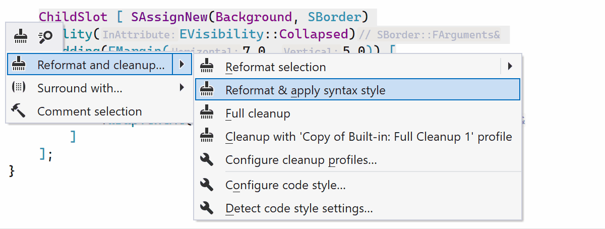 ReSharper C++ 2024.1: Slate UI Framework and Better Support for C++20 ...