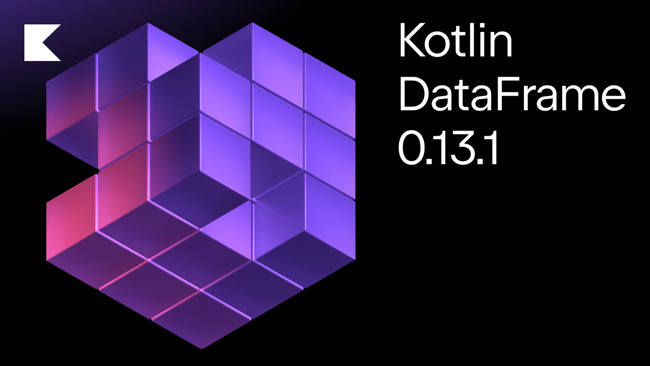 Streamline Data Analysis With Kotlin DataFrame Tables in Notebooks
