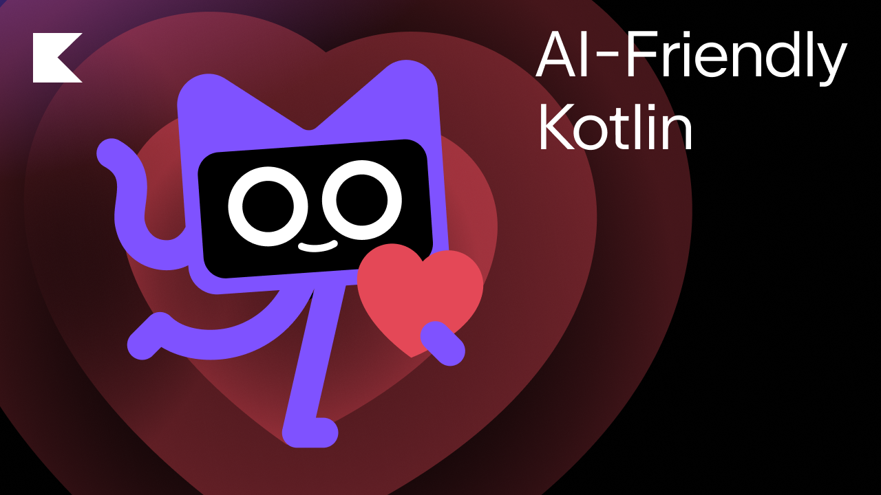 AI-friendly programming language Kotlin