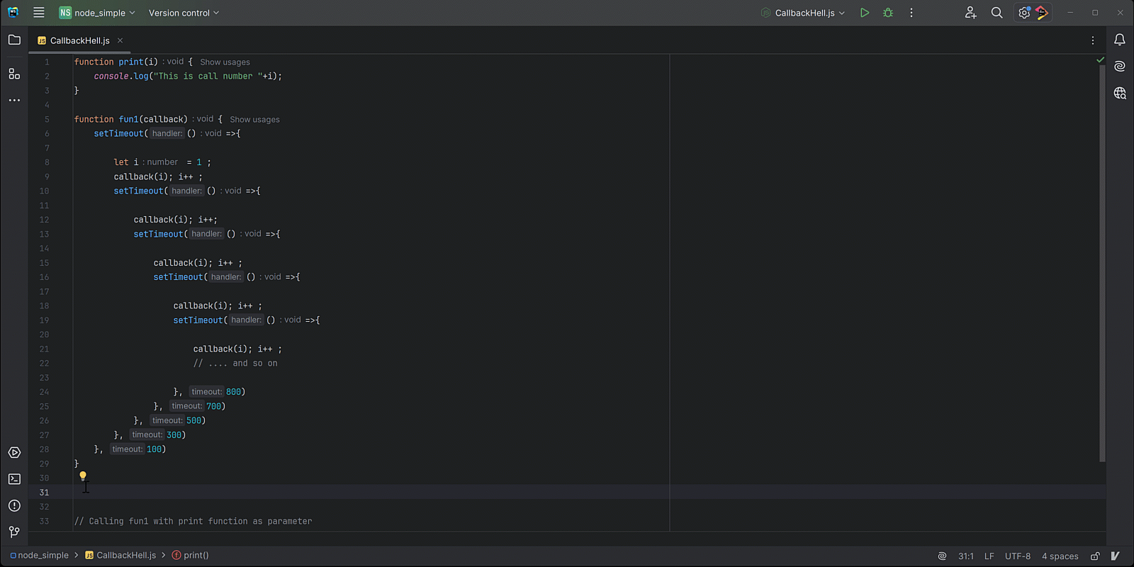 comprehensive guide to ai with vanilla javascript |... JetBrains AI Assistant for JavaScript Developers – WebStorm | The ...
