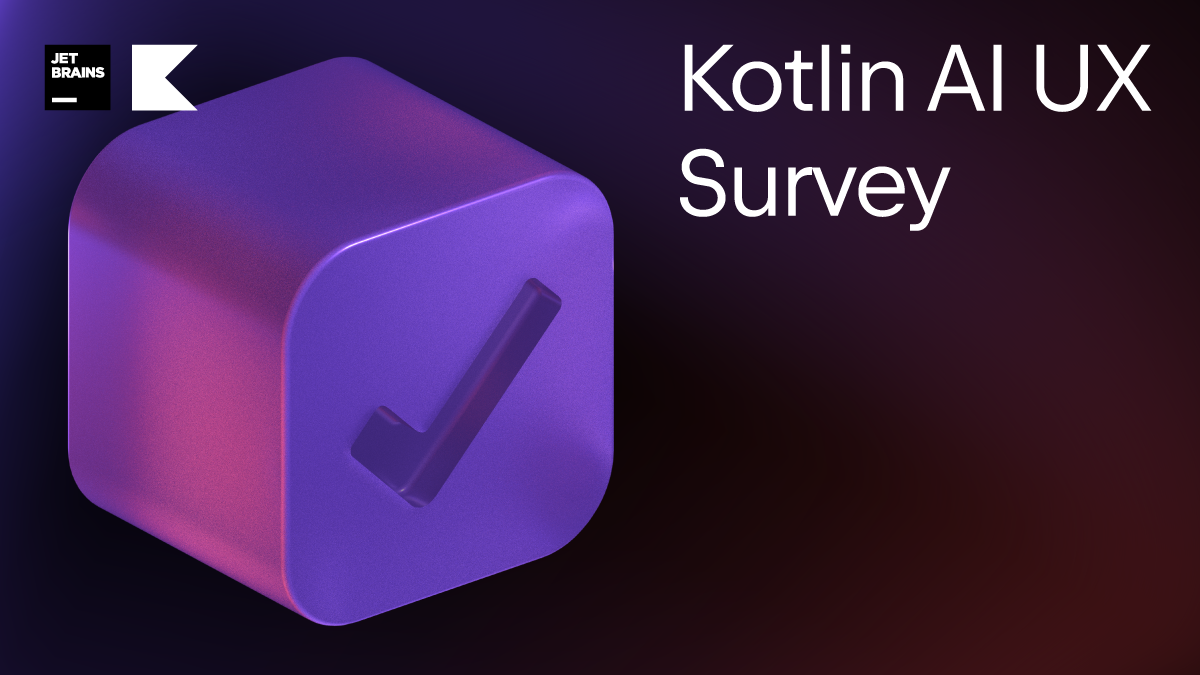 Kotlin AI Tools UX Survey