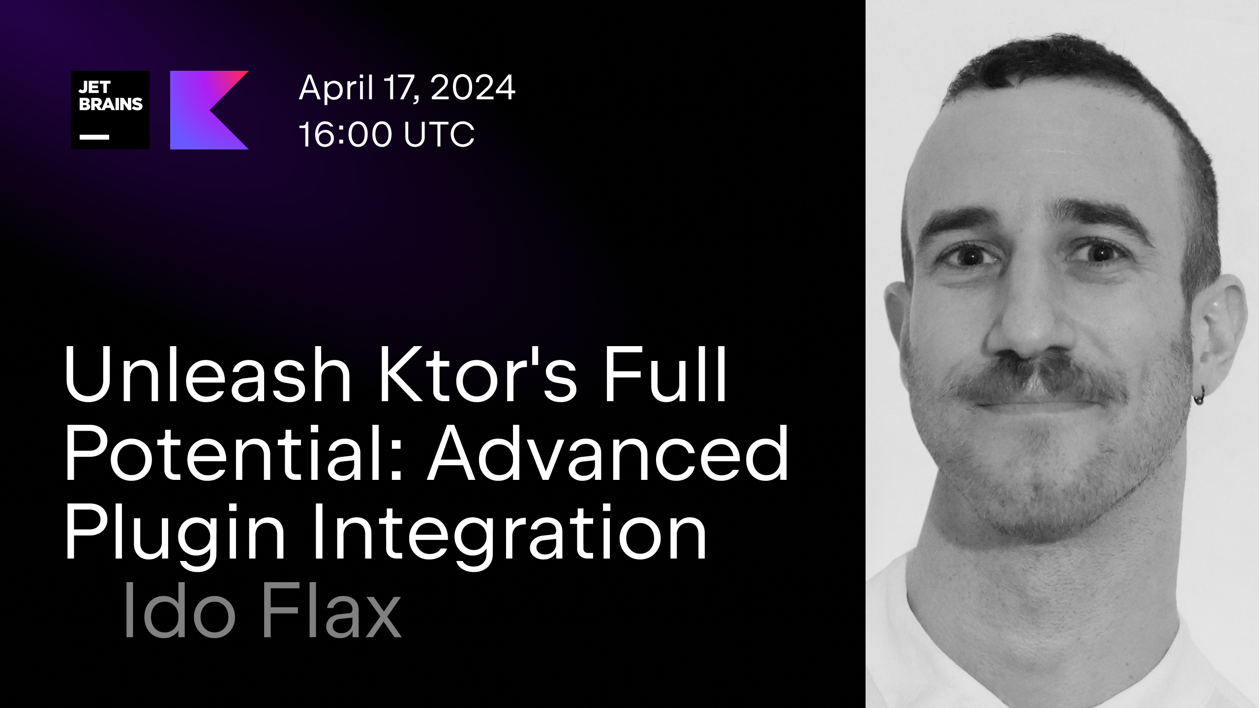 Unleash Ktor's Full Potential: Advanced Plugin Integration