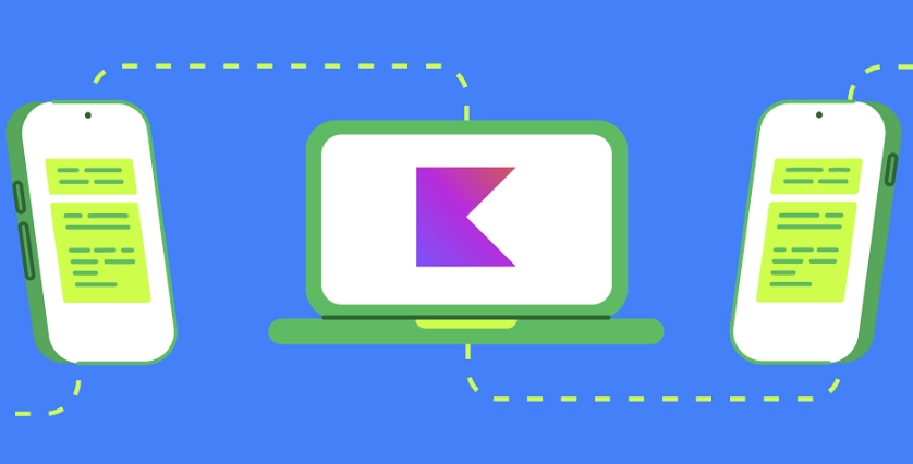 Kotlin Multiplatform의 Android 지원