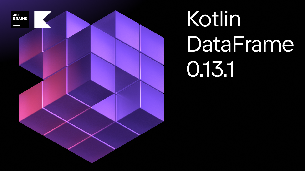 Streamline Data Analysis With Kotlin DataFrame Tables in Notebooks