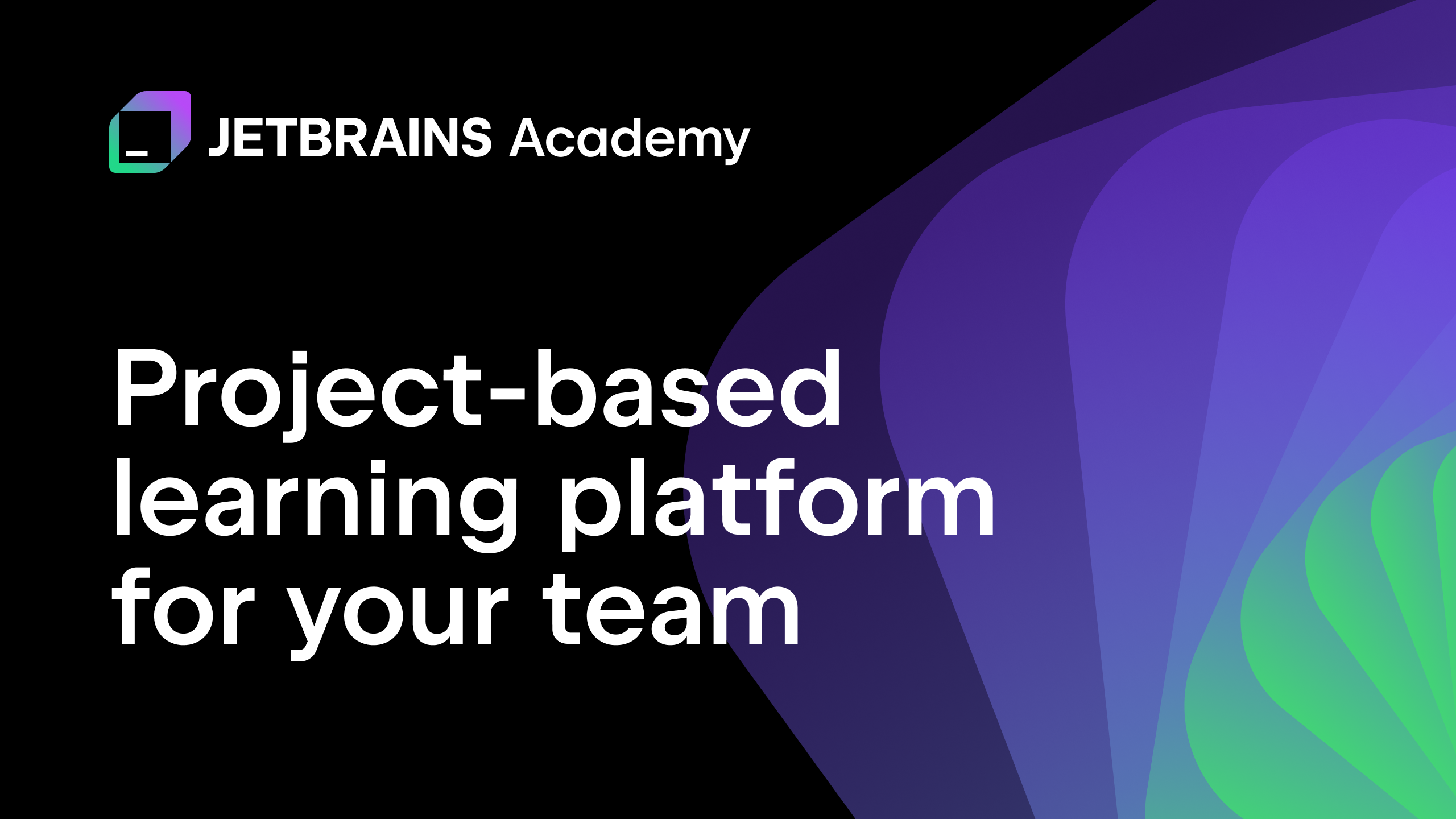 JetBrains Academy For Teams: How To Pitch It To Your Manager | The ...