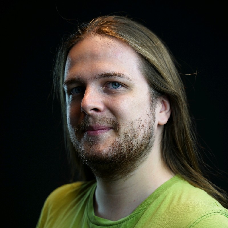 Tristan Louet, Lead Programmer at Tarsier Studios
