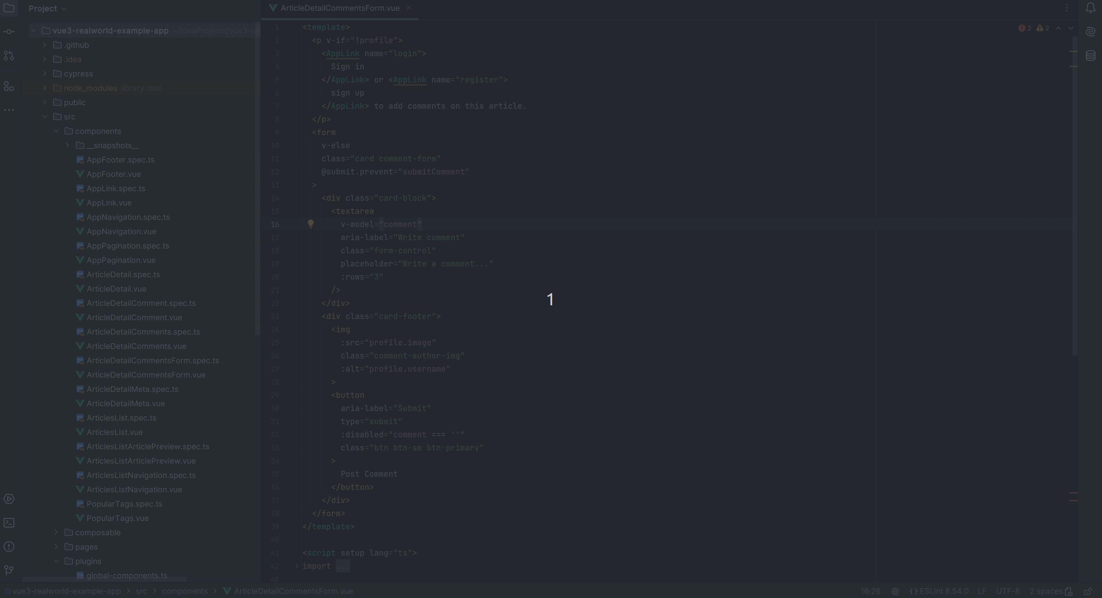 WebStorm 2024.2 EAP Digest #3: Bun Debugger, Language Server Updates ...