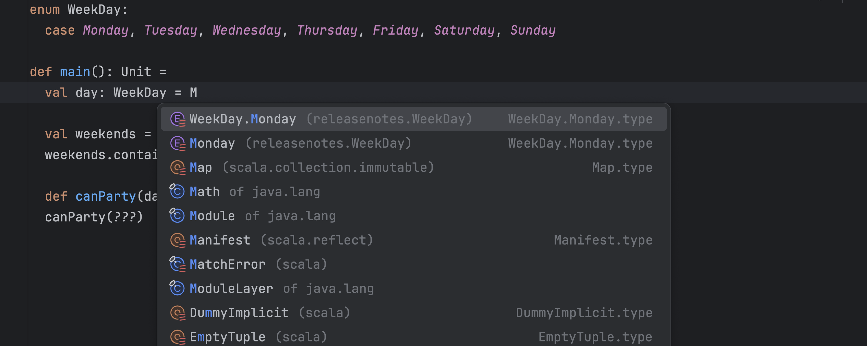 IntelliJ Scala Plugin 2024.2 Is Out! | The IntelliJ Scala Plugin Blog