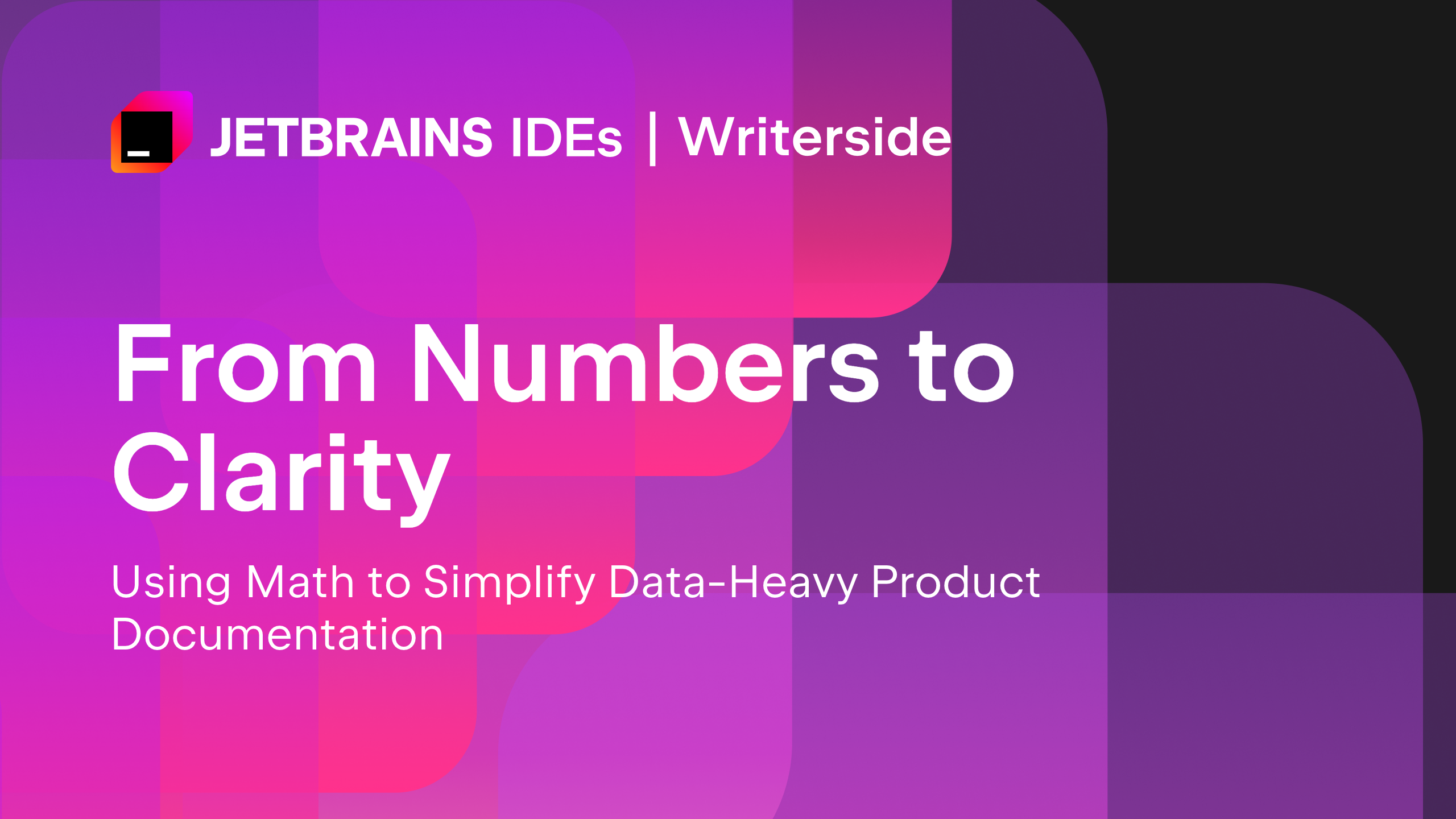 From Numbers To Clarity Using Math To Simplify Data Heavy Product 