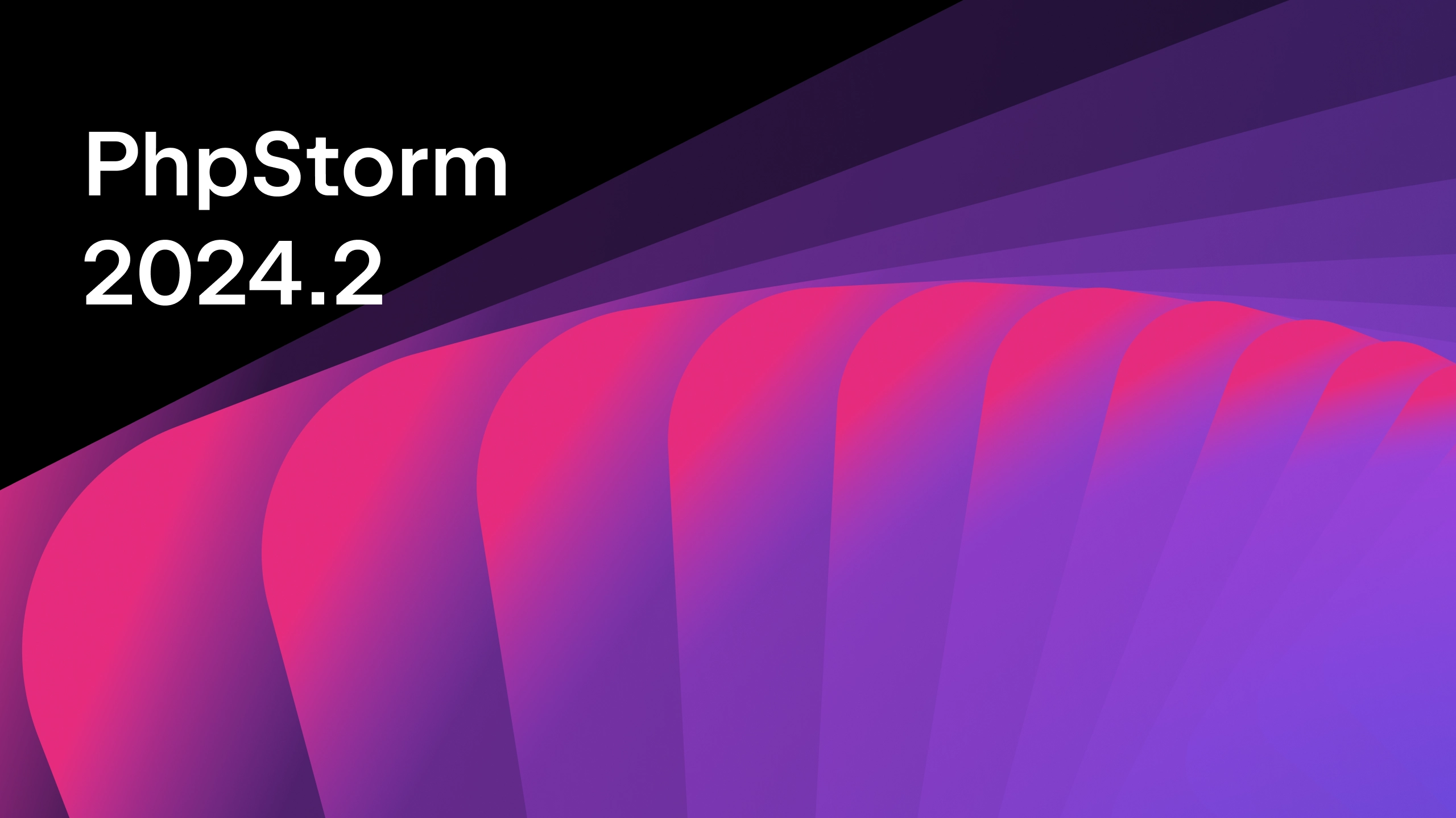 PhpStorm 2024.2