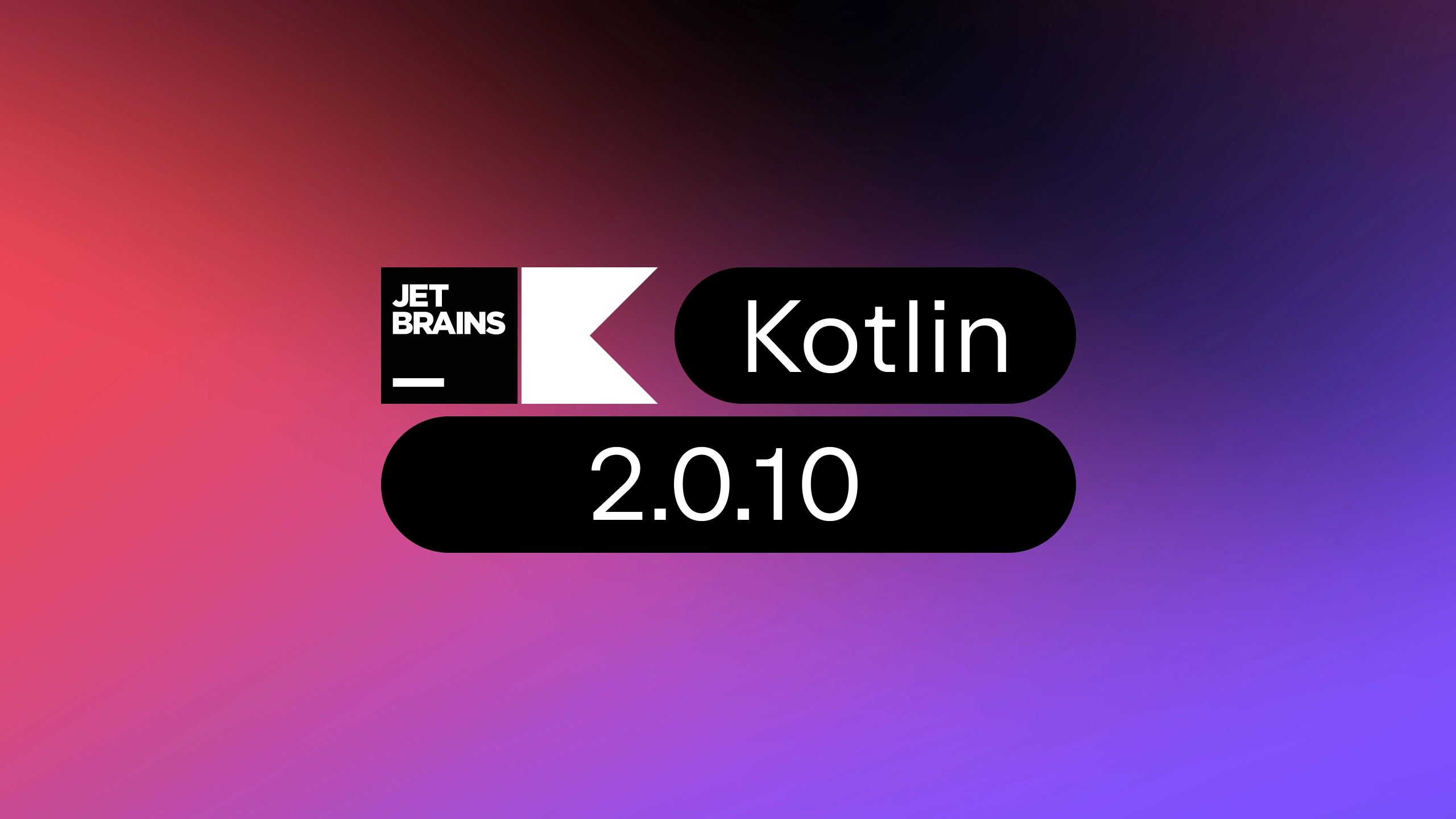 Kotlin 2.0.10 released