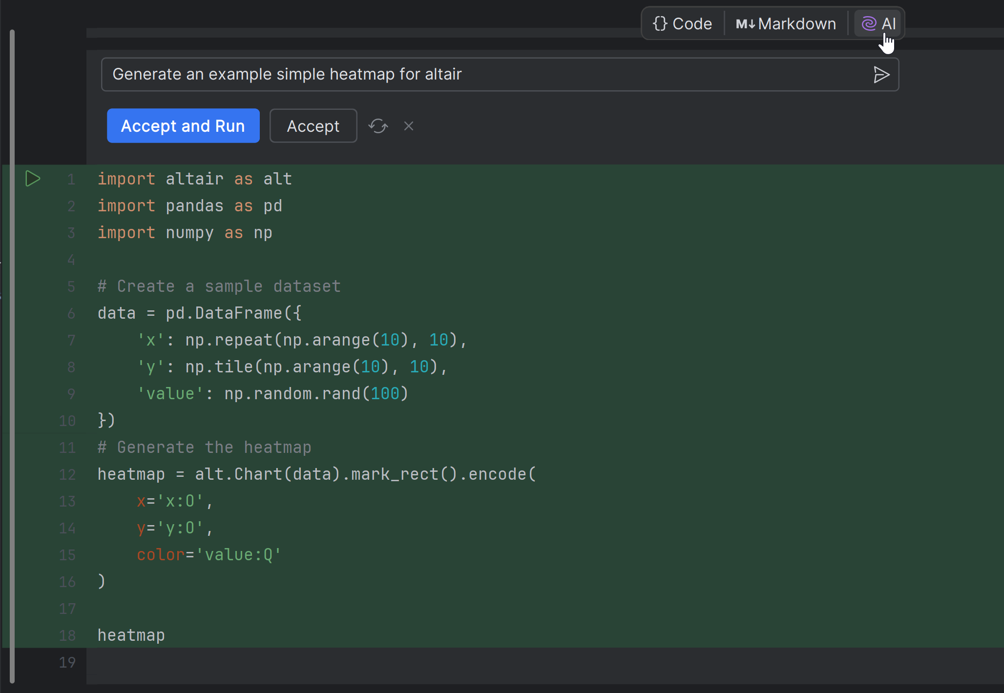 PyCharm 2024.2 Is Here Improvements for Jupyter Notebooks, Databricks