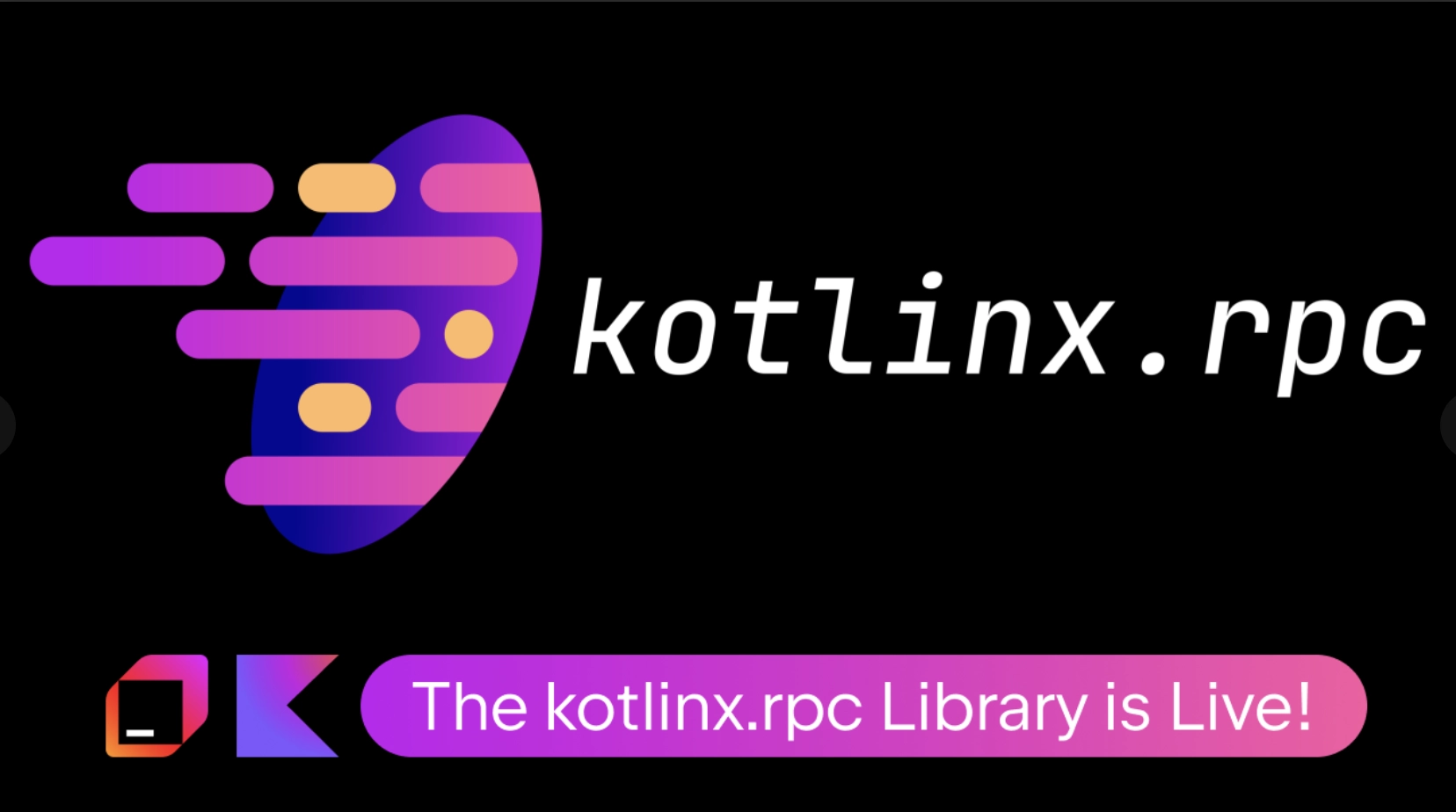 The kotlinx.rpc library