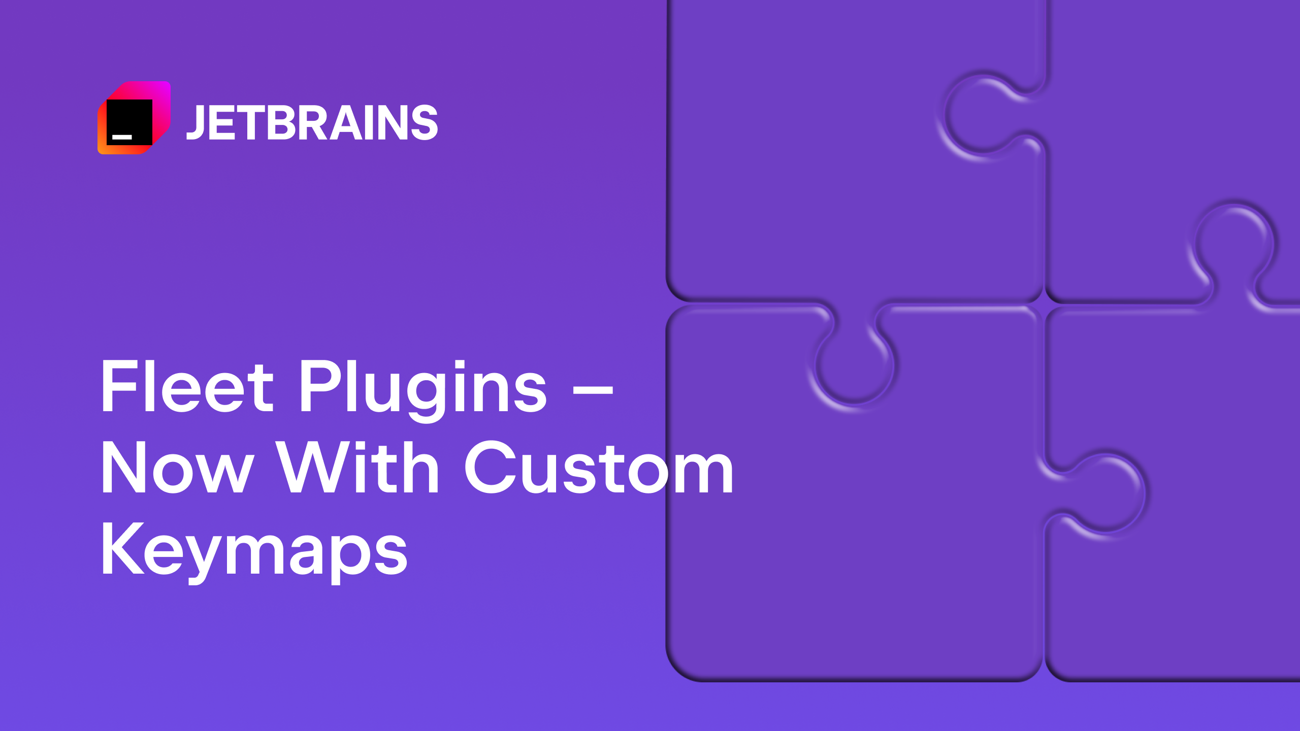 Fleet 插件——现在支持自定义键盘映射
