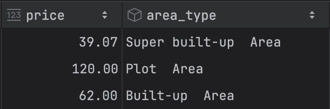 Data Types