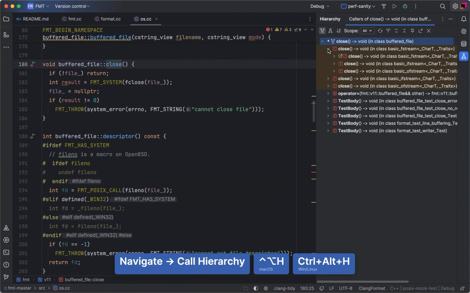 CLion Nova Improvements, Debug Servers, OpenCV Image Viewer, and Zephyr ...