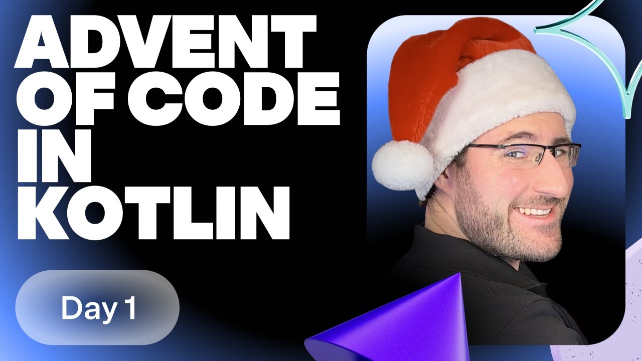 Advent of Code in Kotlin 2024