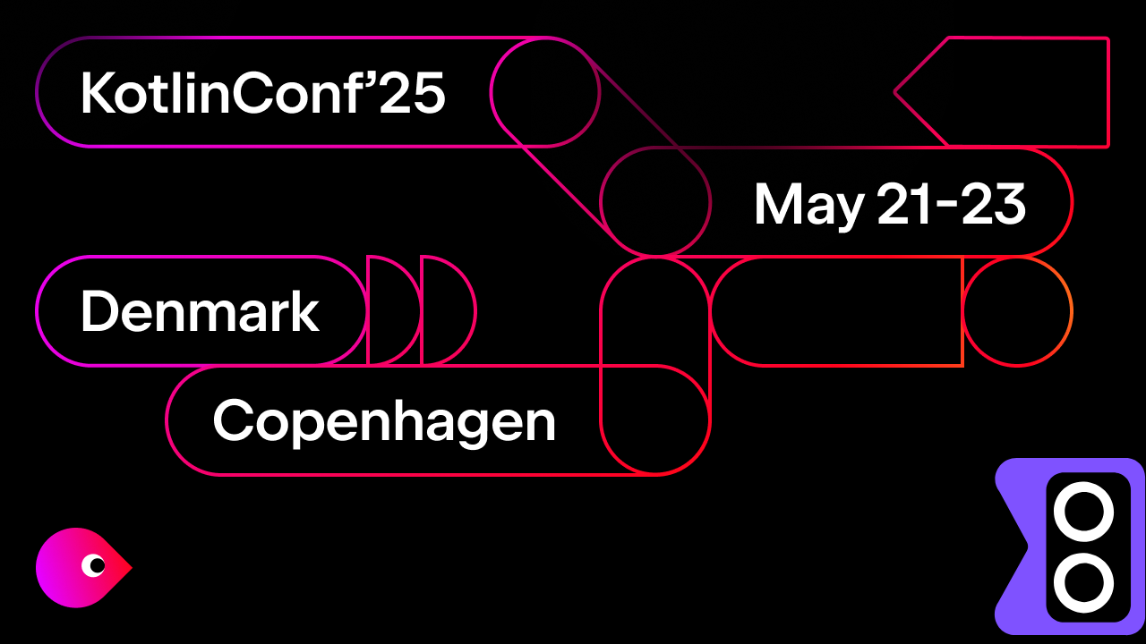 Get your KotlinConf 2025 ticket and meet Kodee