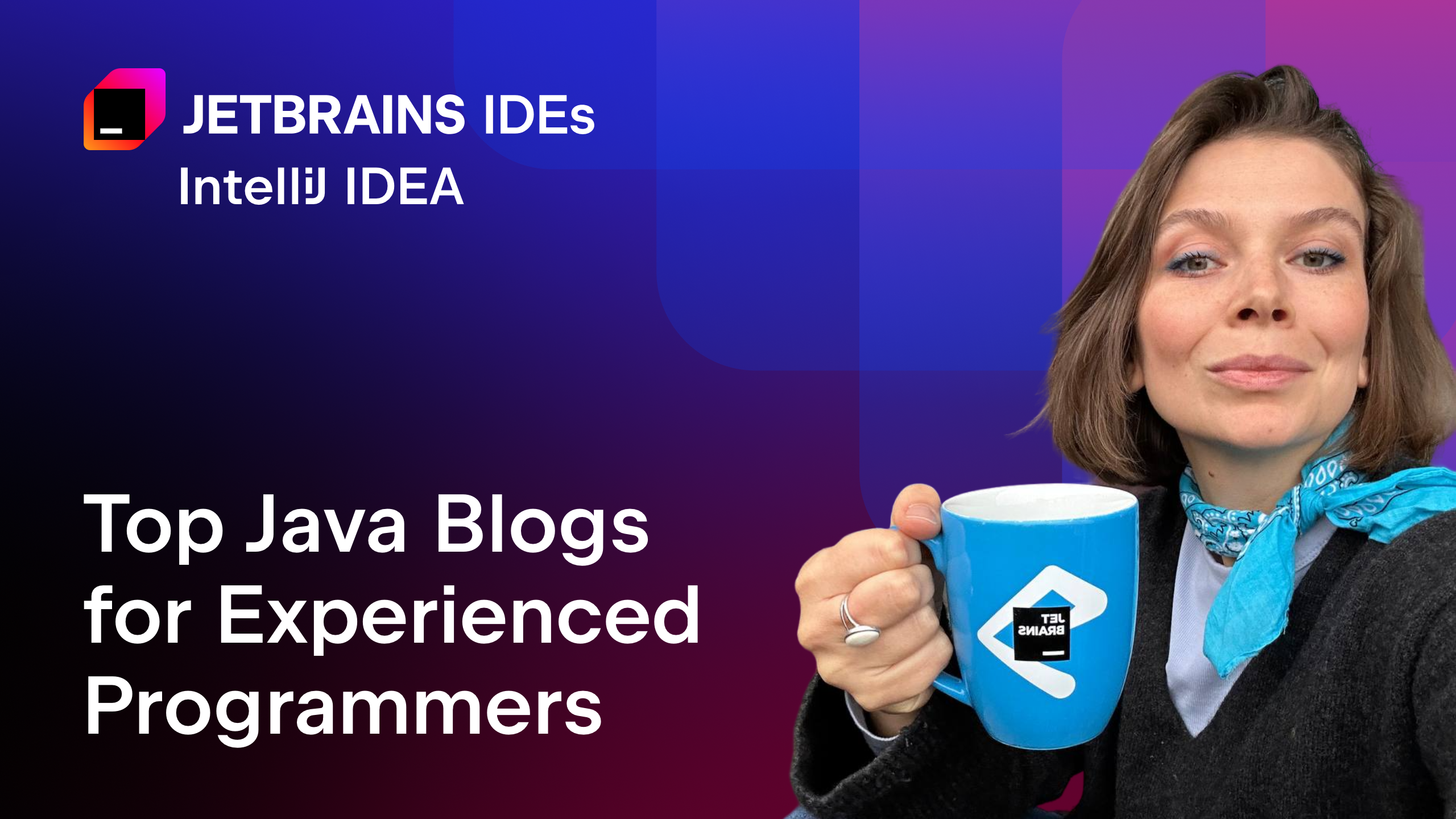 Top Java Blogs for Experienced Programmers