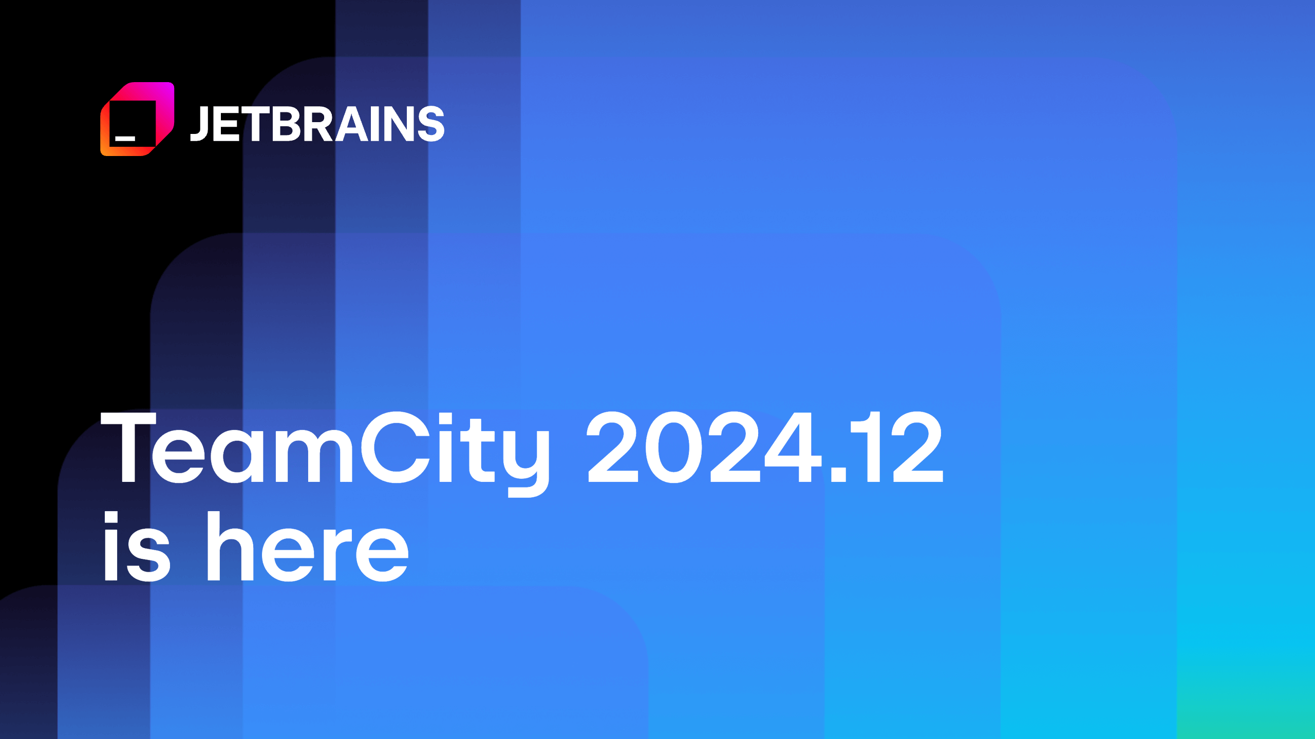 TeamCity 2024.12：用户界面更新、实验性 Kubernetes 执行器模式、构建链中的条件依赖关系等