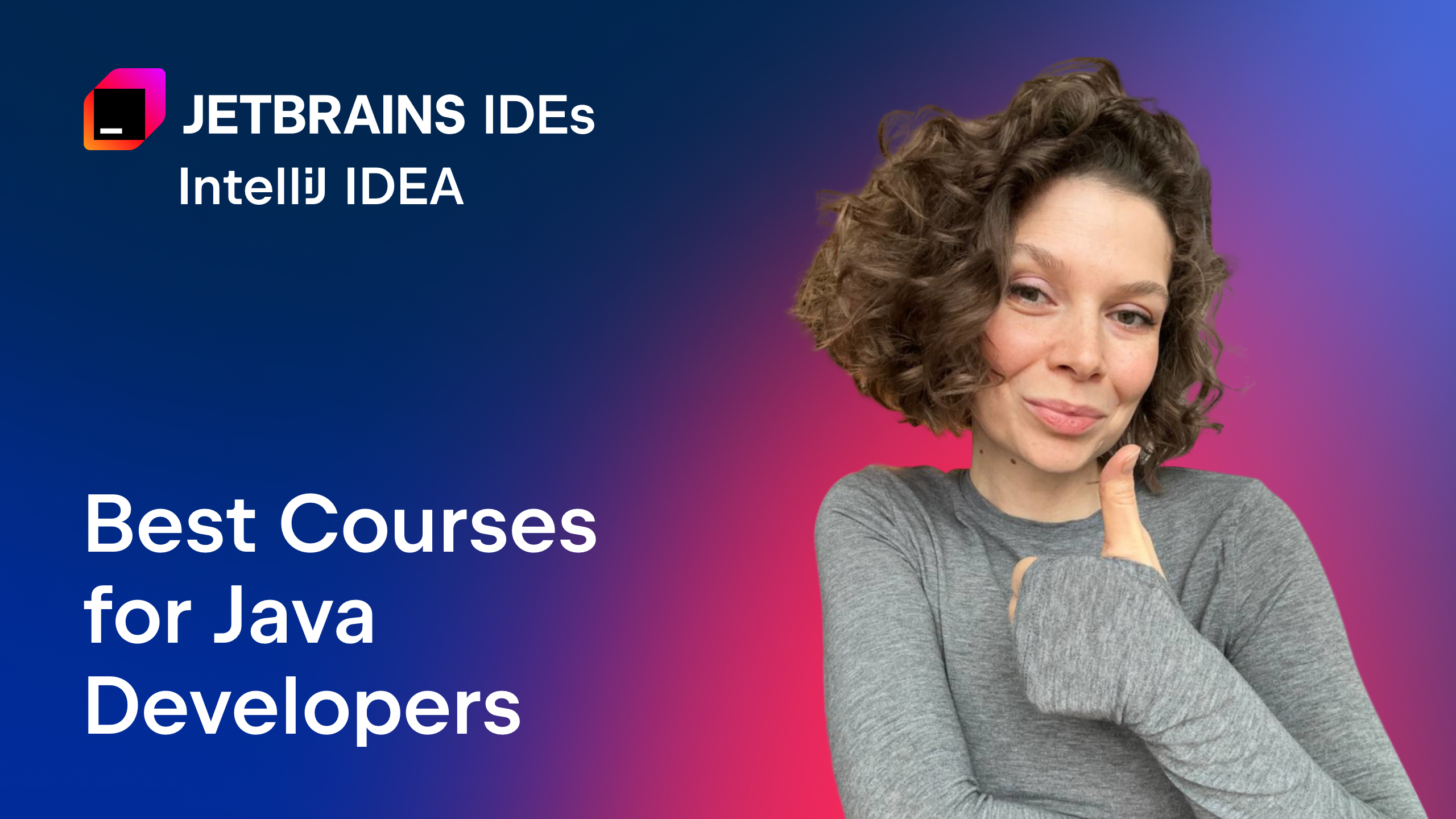 Best Courses for Java Developers | The IntelliJ IDEA Blog