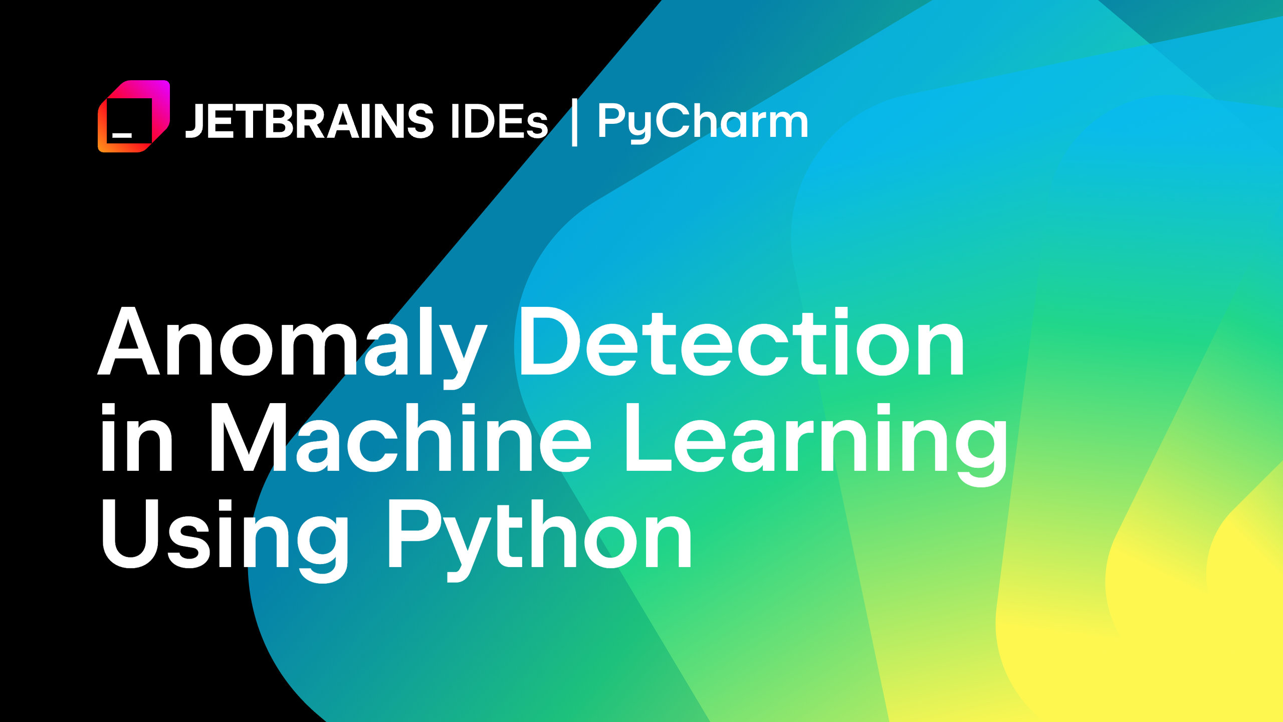 使用Python进行机器学习中的异常检测