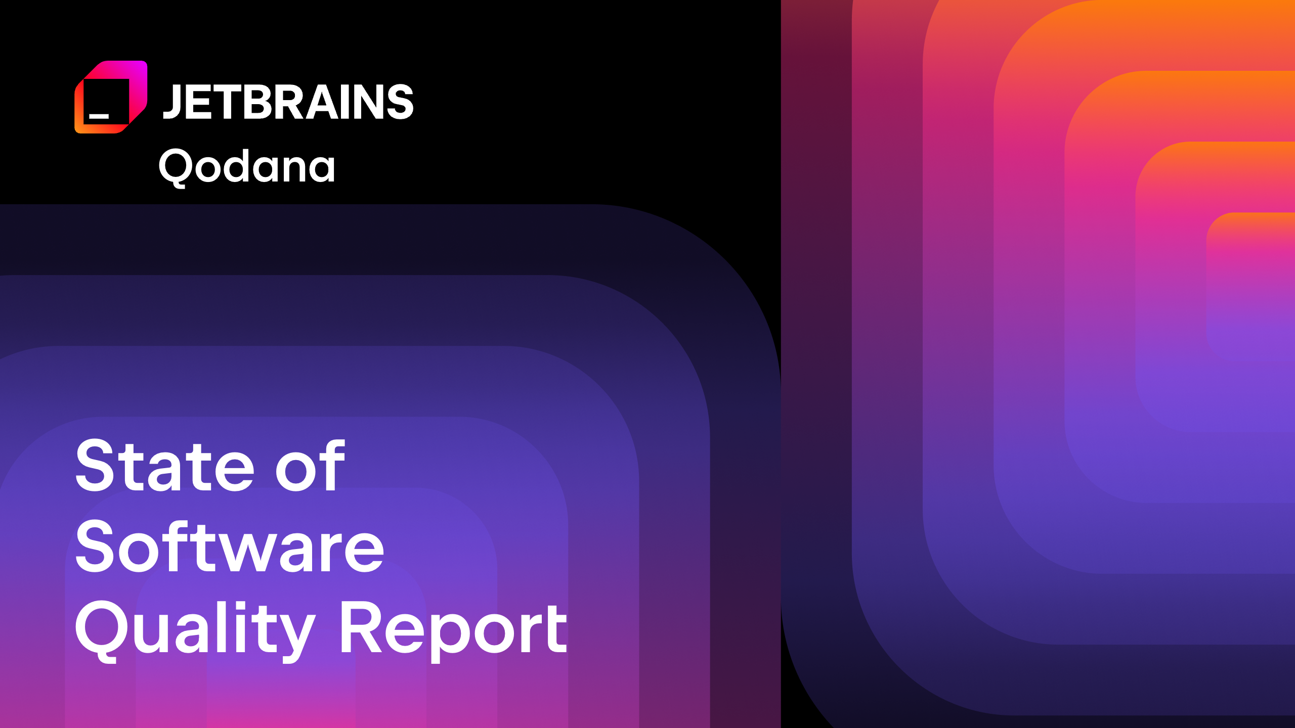 State of Software Quality Report 2024