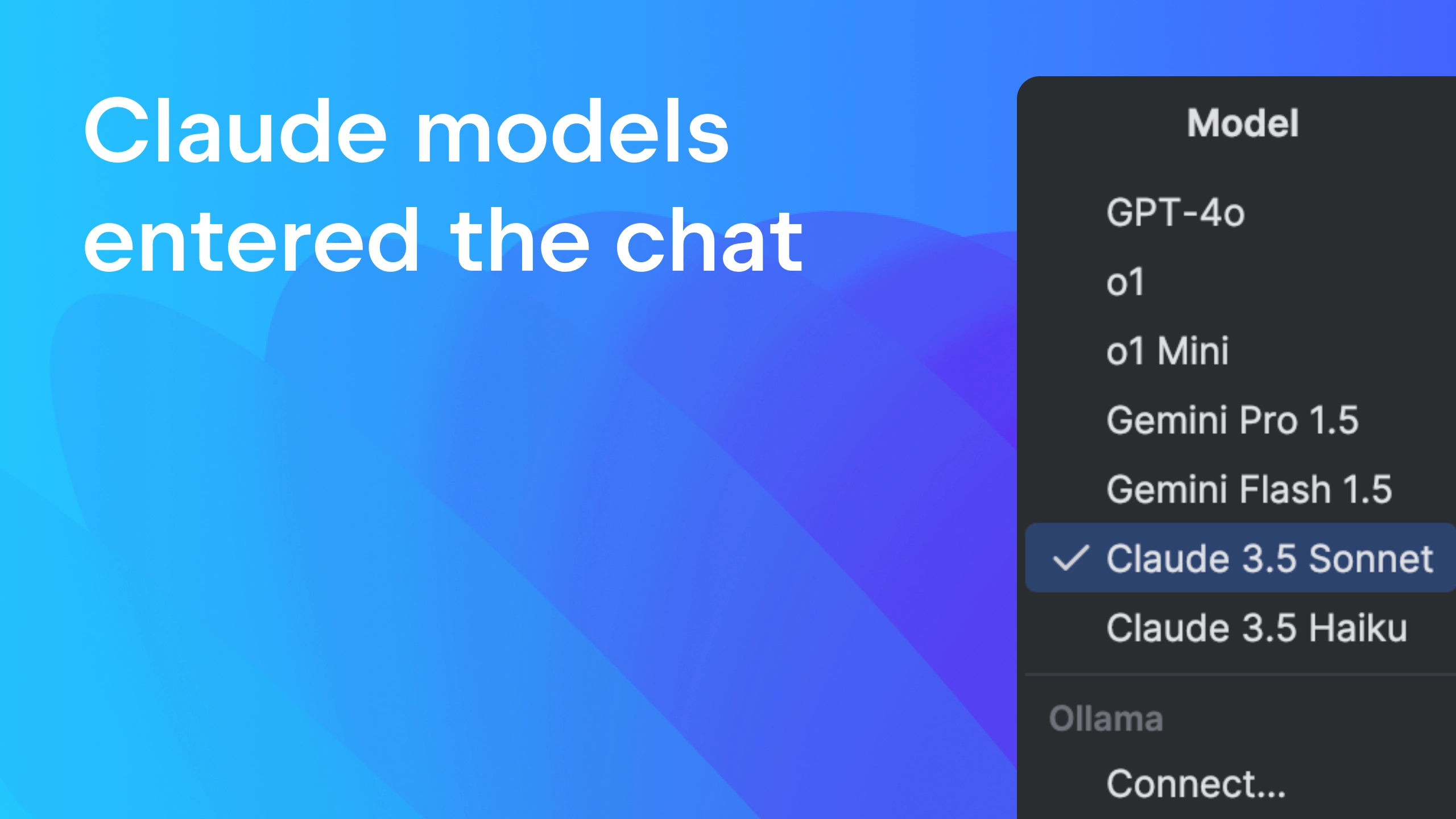 JetBrains AI Assistant Now Supports Claude Models via Amazon Bedrock