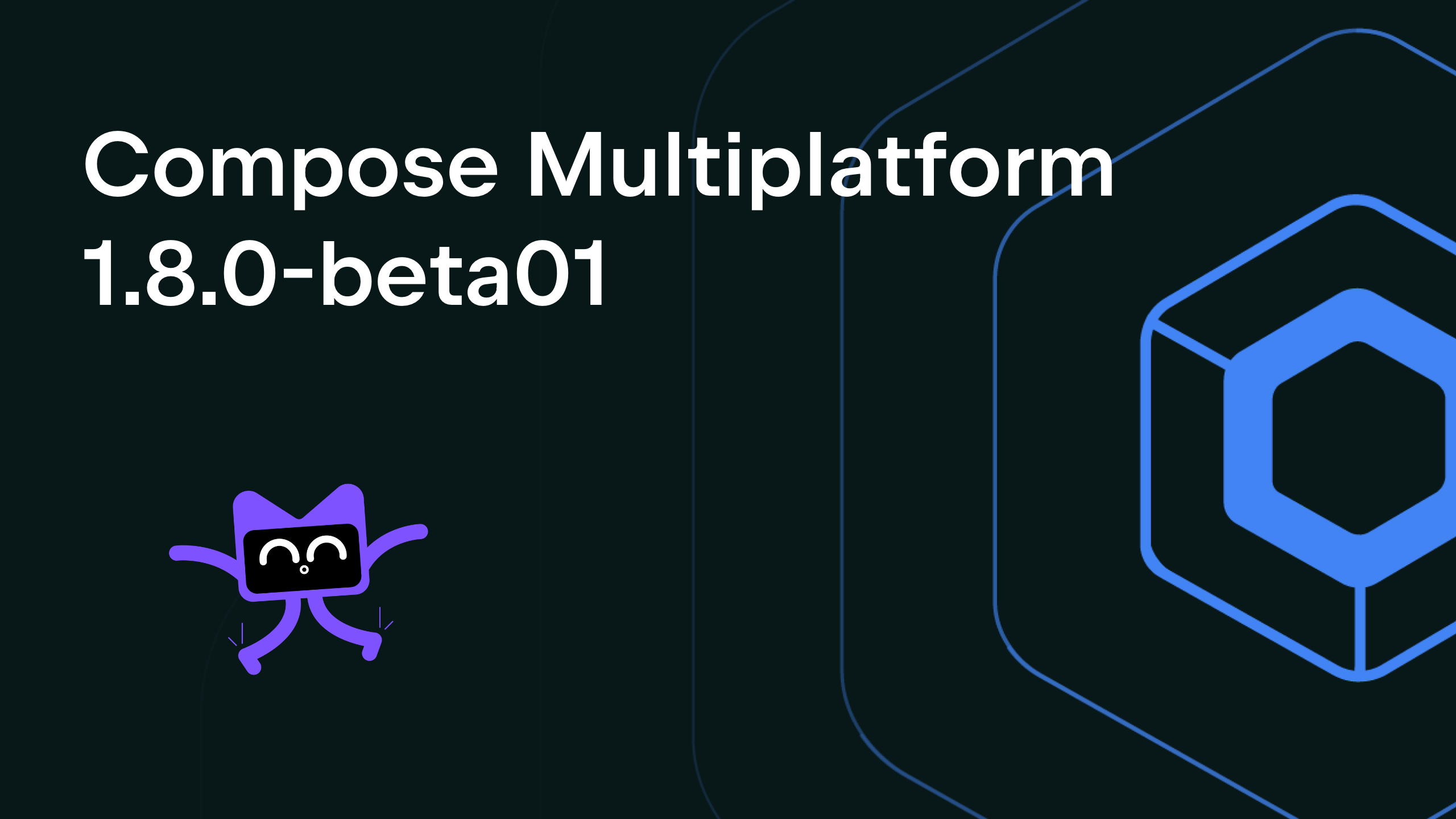 Compose Multiplatform 1.8.0-beta01