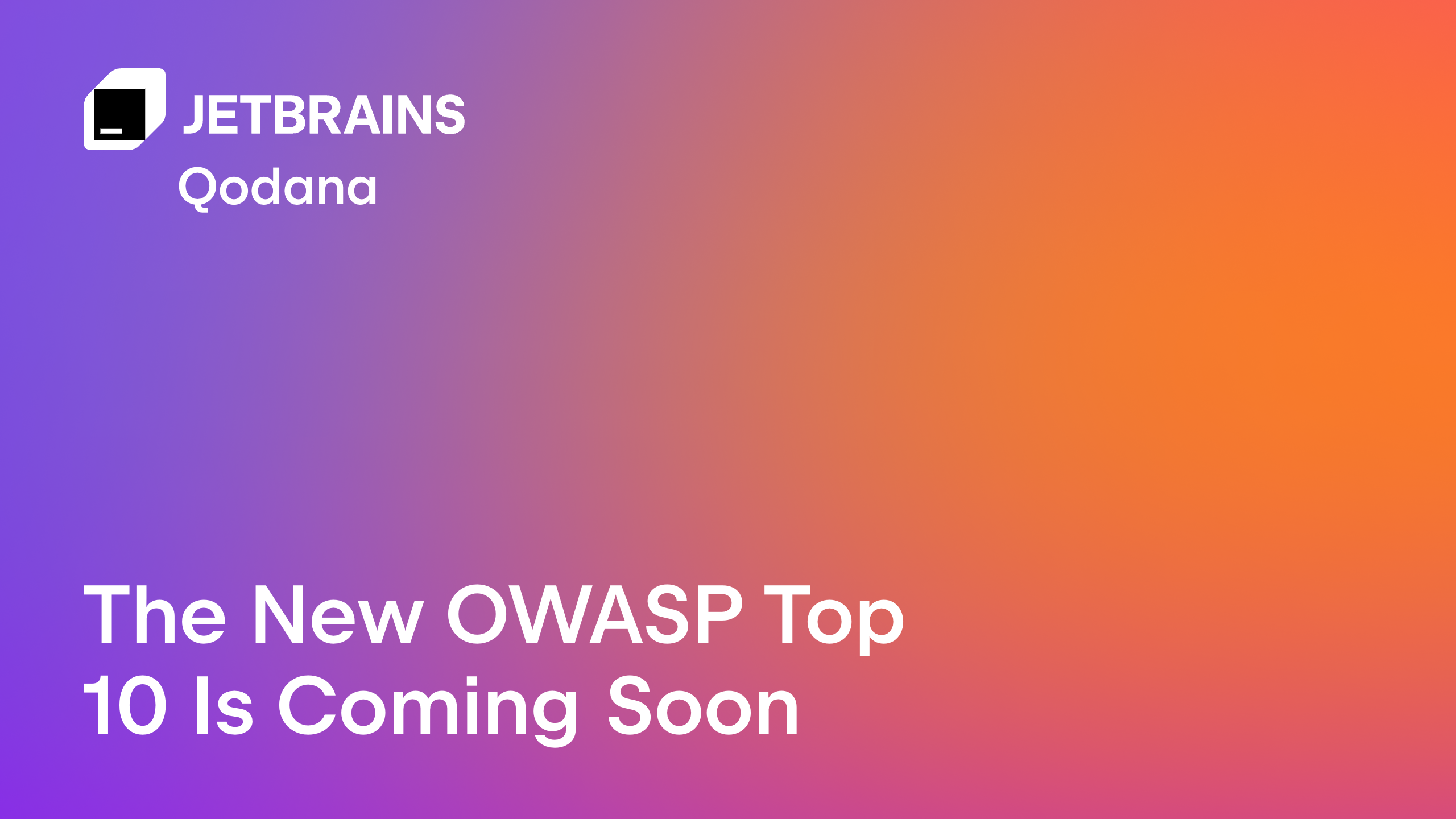 OWASP Top 10