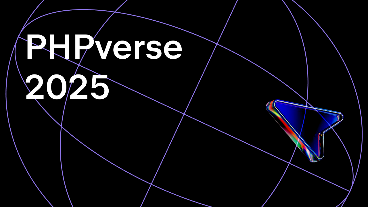 Join JetBrains PHPverse to Celebrate 30 Years of PHP
