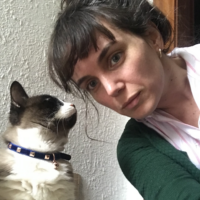 Katie Fraser
