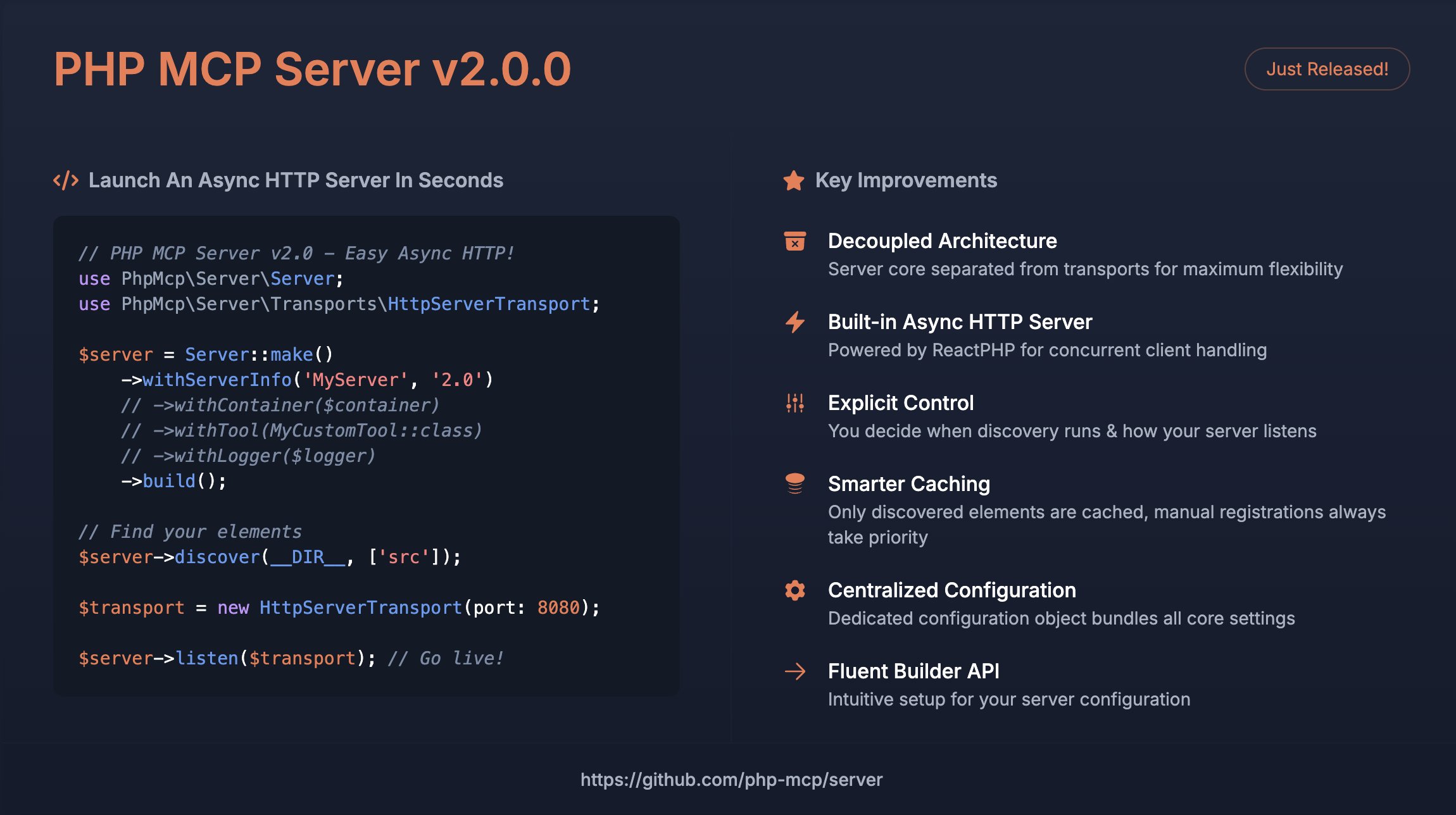 mcp server