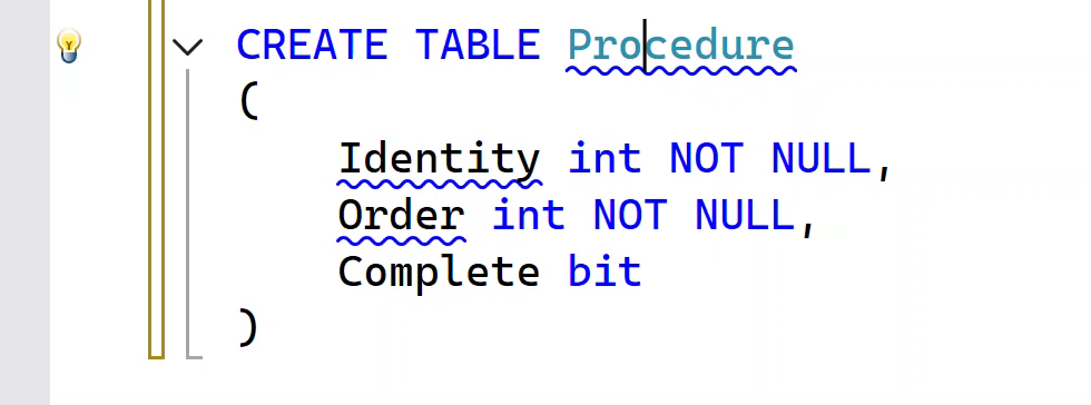 Code inspections in ReSharper