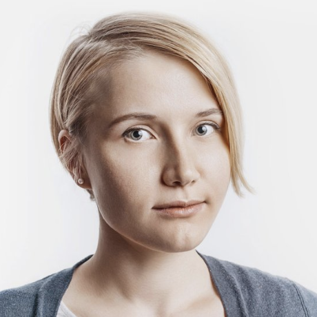 Olga Berdnikova