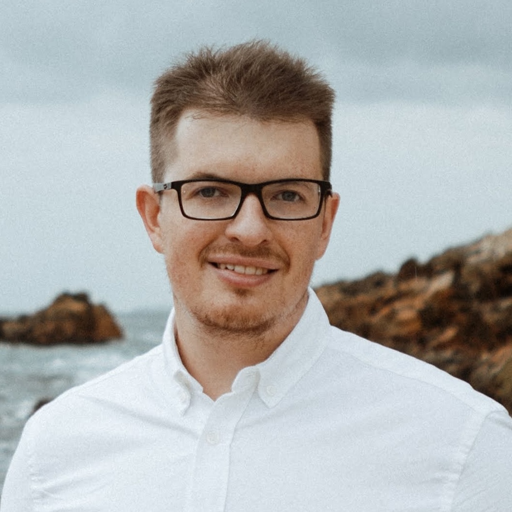 Denis Domanskii