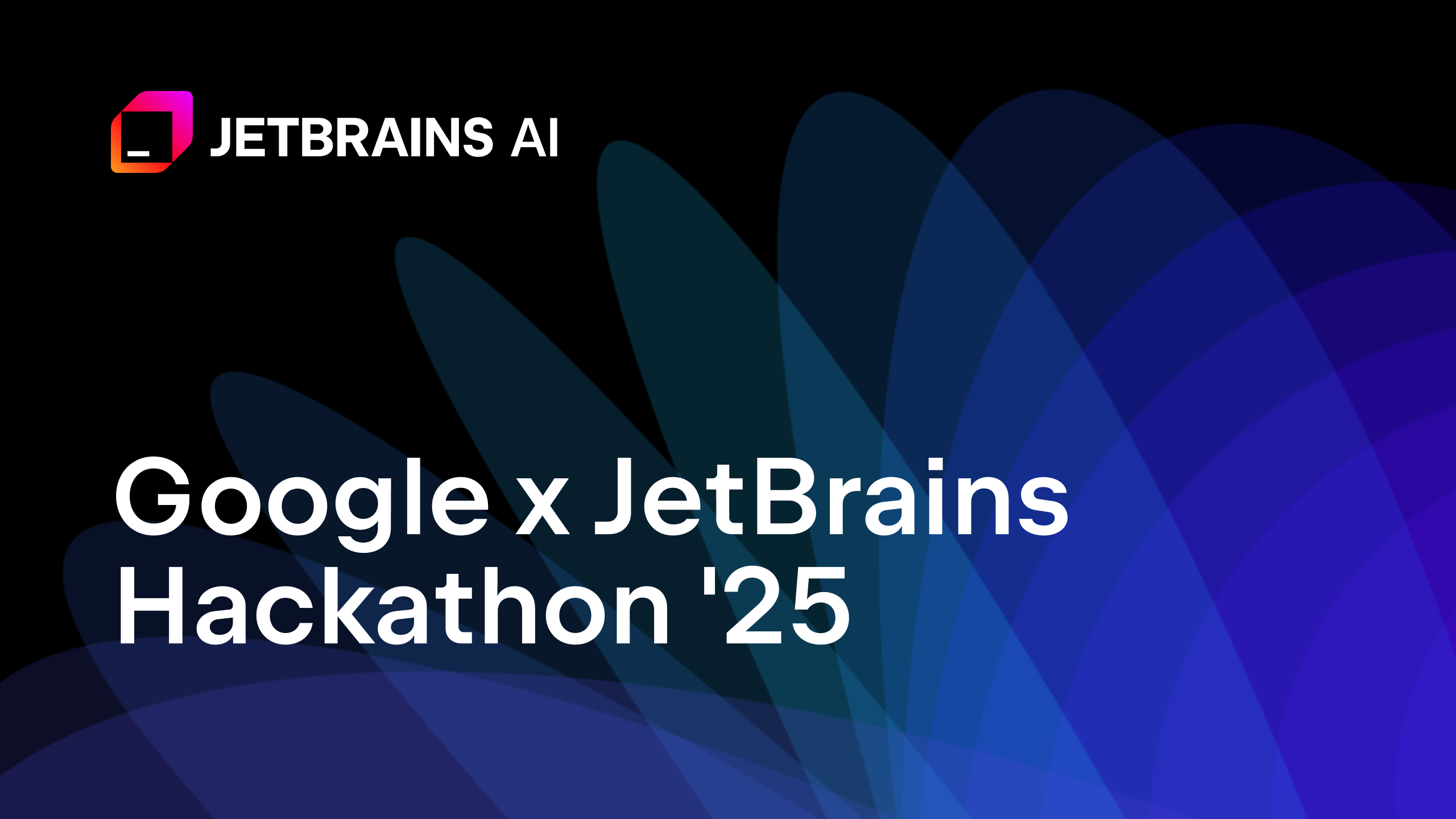 Google与JetBrains黑客马拉松对JetBrains未来AI的启示