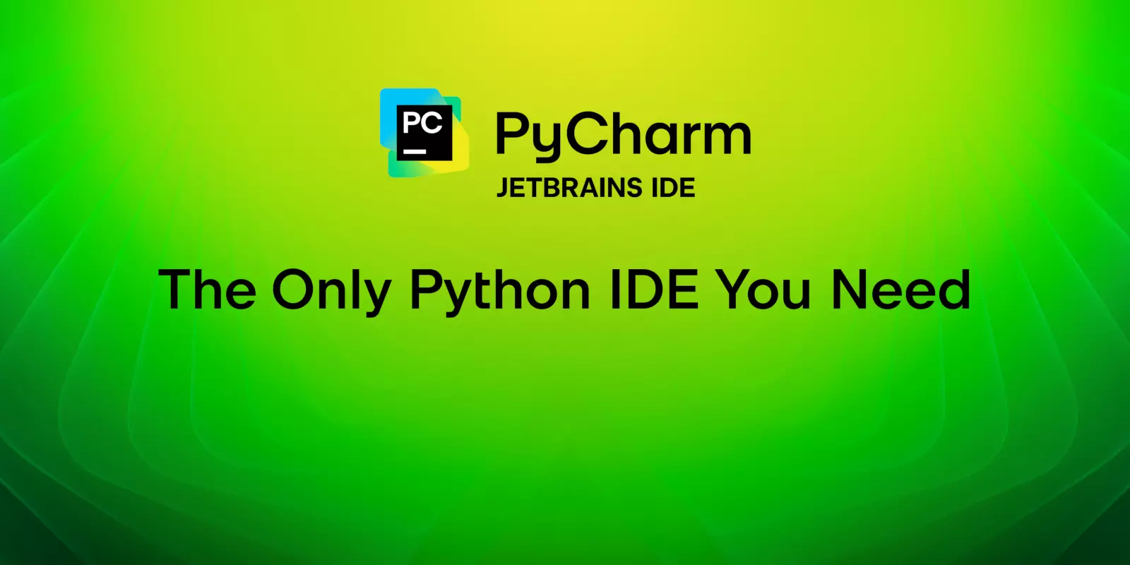 Unified PyCharm