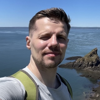 author avatar