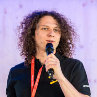 Uladzislau Sazanovich