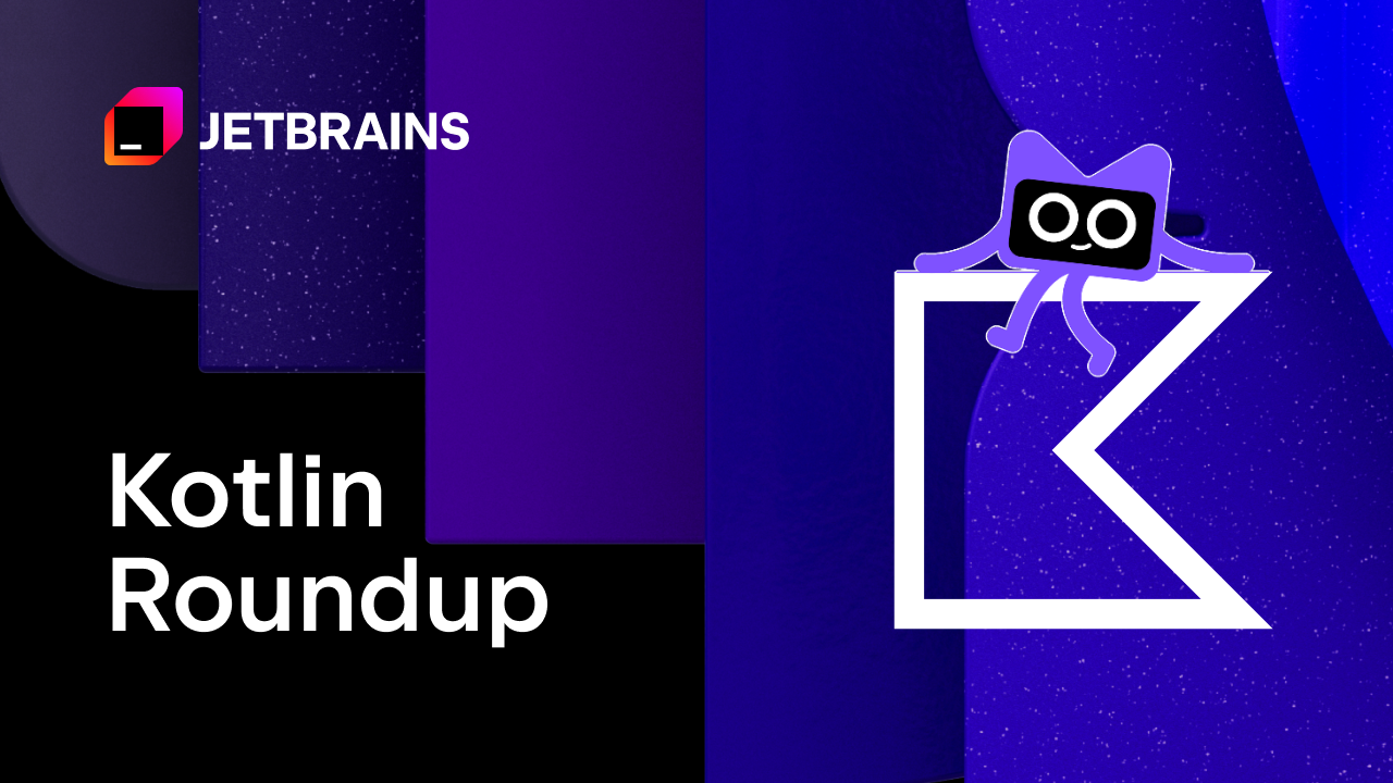 Kodee的Kotlin汇总：2.2.20-Beta2、2025年开发者调查和基金会董事会的新面孔