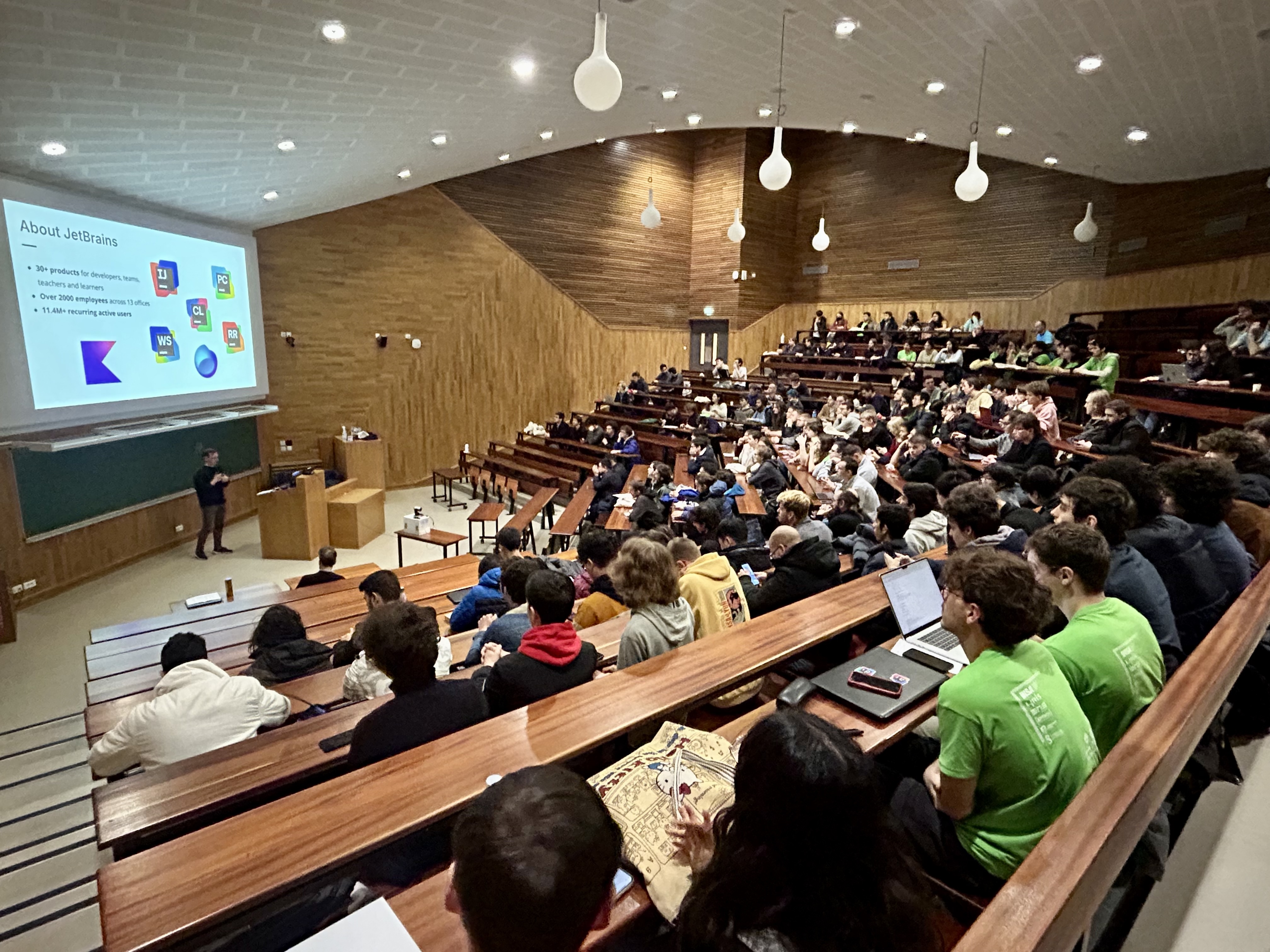 JetBrains x ICPC: The 2024–2025 Season at a Glance