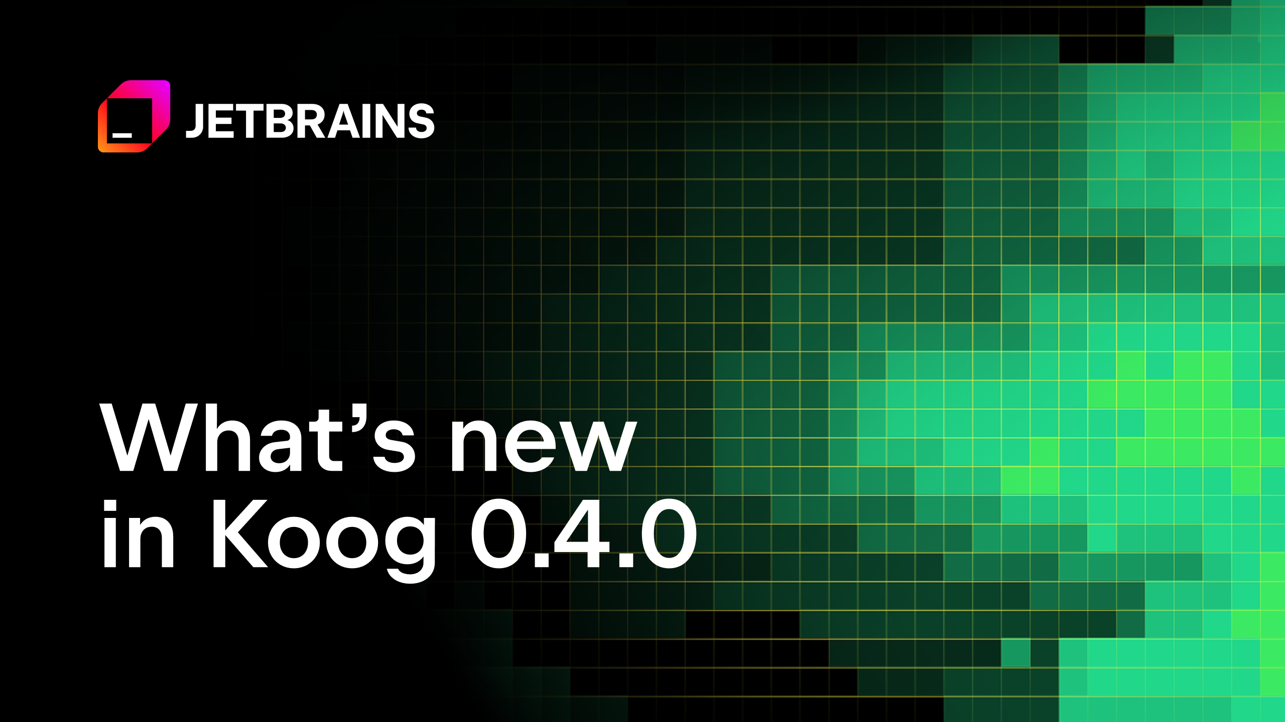 Koog 0.4.0发布：可观察、可预测，随处可部署